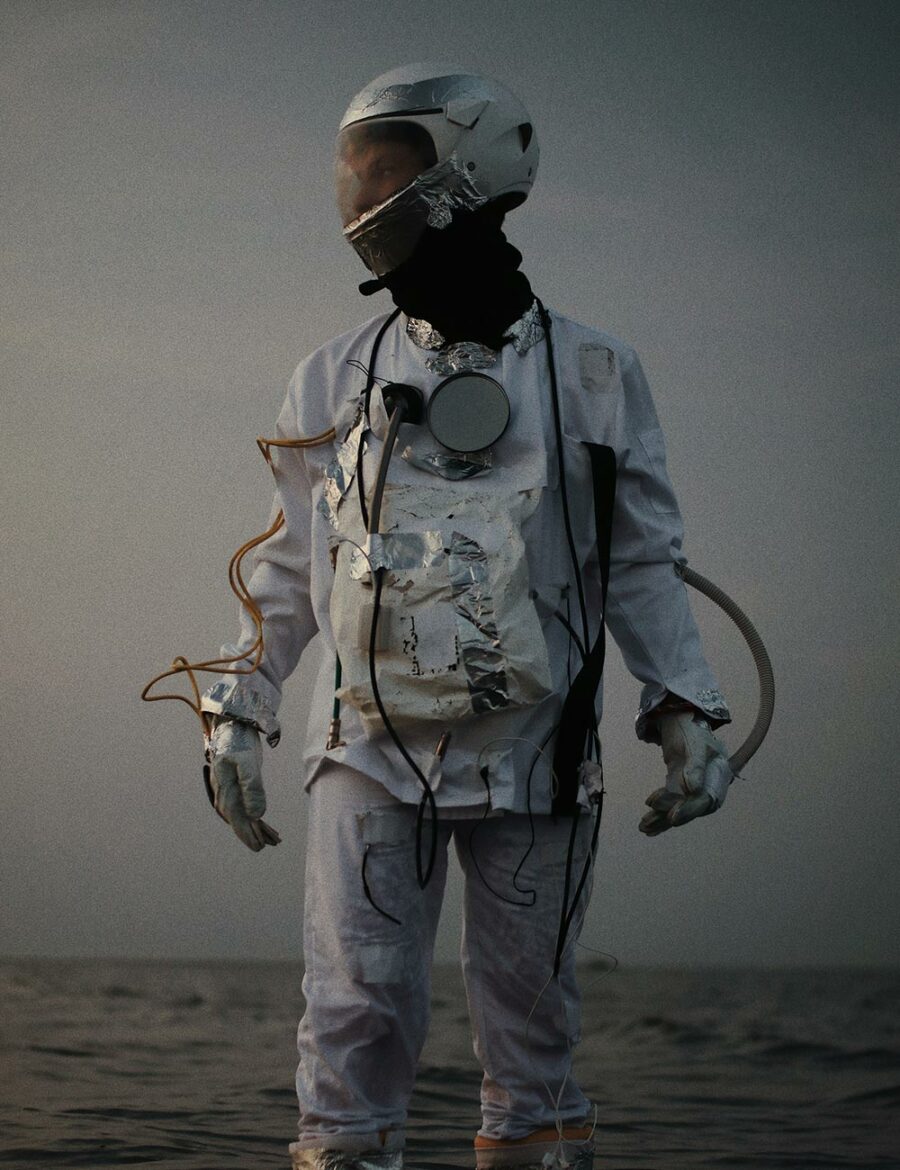 Astronaut
